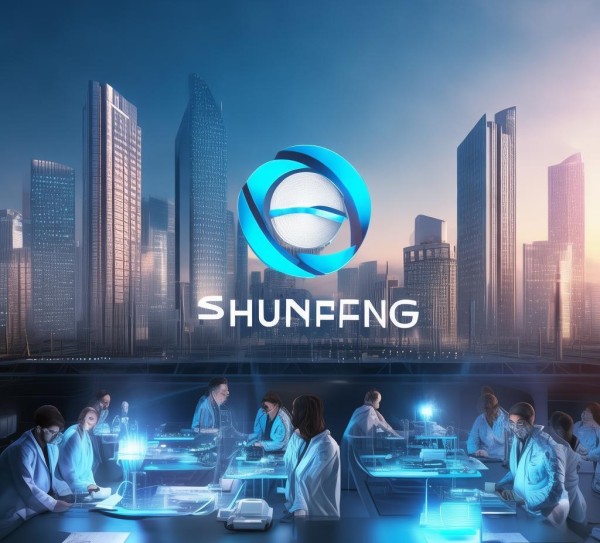 哈尔滨顺丰科技,创新引领未来