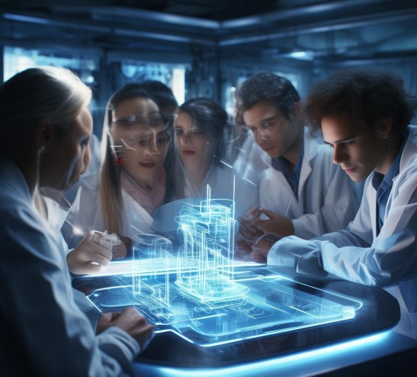 科技活动小组制作方案，创新思维与实践探索的结合