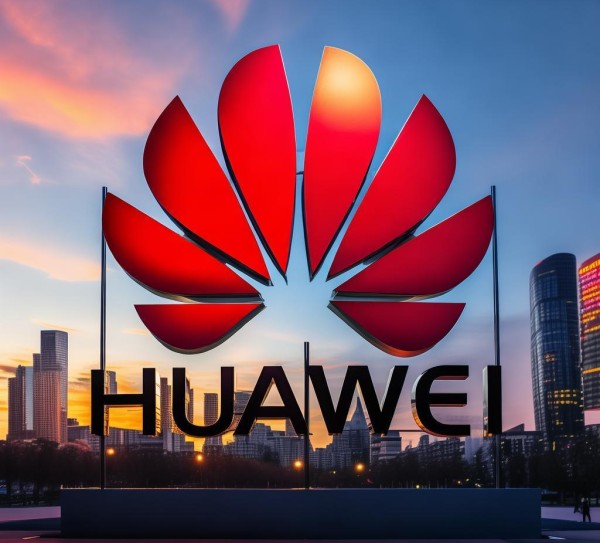 华为,东方之光,西方科技体系的对比
