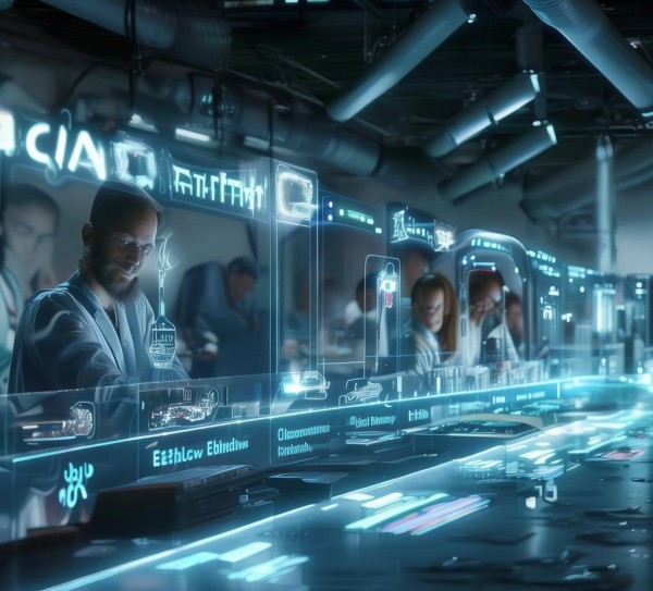 千方科技，开发之路的见证