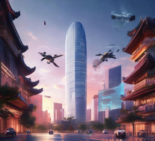 昆山市新科技，创新引领未来