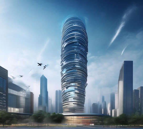 深圳巨为科技，科技发展的新引擎