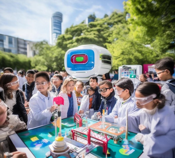 长沙中小学科技活动方案 长沙中小学科技活动方案