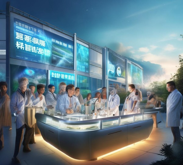 昌吉农业科技开发公司，技术创新与产业发展的新引擎