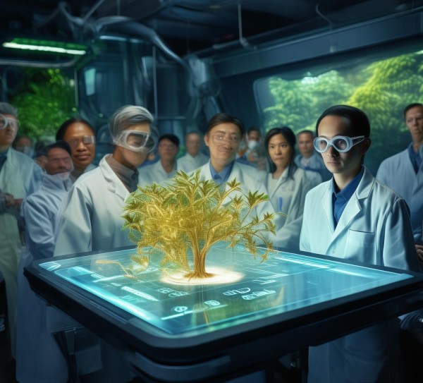 金禾生物科技,开启生命健康的新篇章