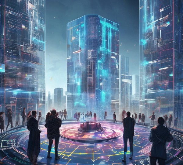 构建科技思想体系,推动人类文明的新境界 构建科技思想体系,推动人类文明的新境界