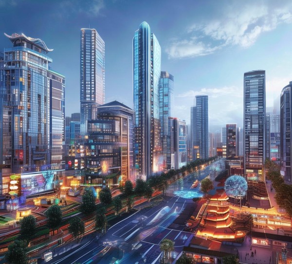 北京科技服务业分类，解析与优化