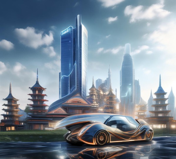 科技与文明的交融,创新与发展的新引擎—林州市科技开发公司助力地方经济发展 科技与文明的交融,创新与发展的新引擎—林州市科技开发公司助力地方经济发展