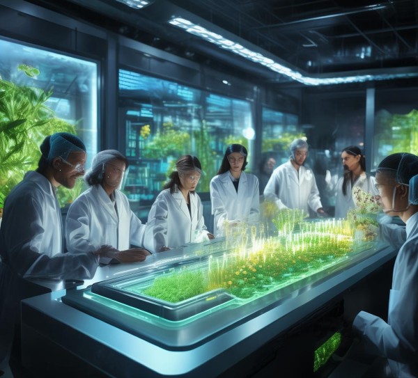 中草药科技活动方案策划，从基因编辑到生物传感器的创新应用
