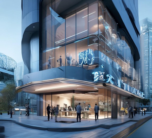 威达科技开发公司简介 威达科技开发公司简介