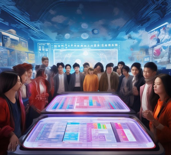 五四青年科技活动方案