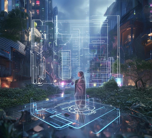 黑科技,在科技与人性之间寻找永恒的平衡