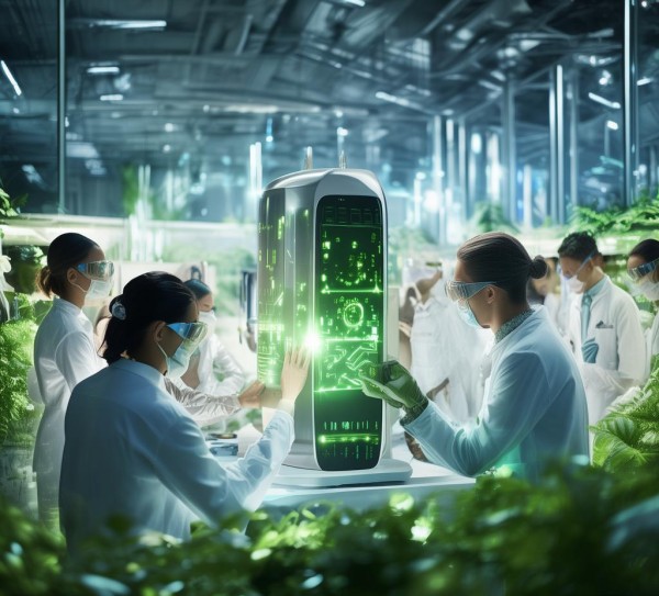 美鑫天然科技开发，引领绿色发展的新范式