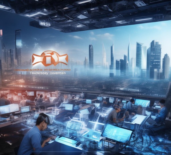 重庆德刚科技开发,创新引领时代的重要引擎