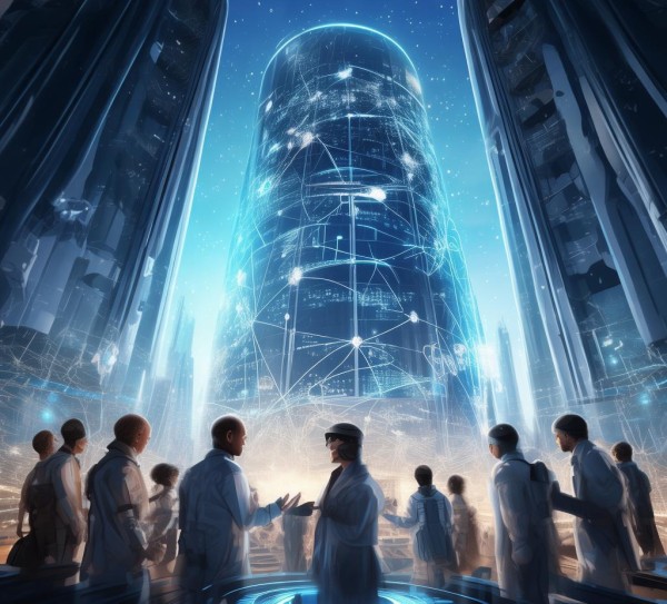 科技创新体系，构建可持续发展新引擎