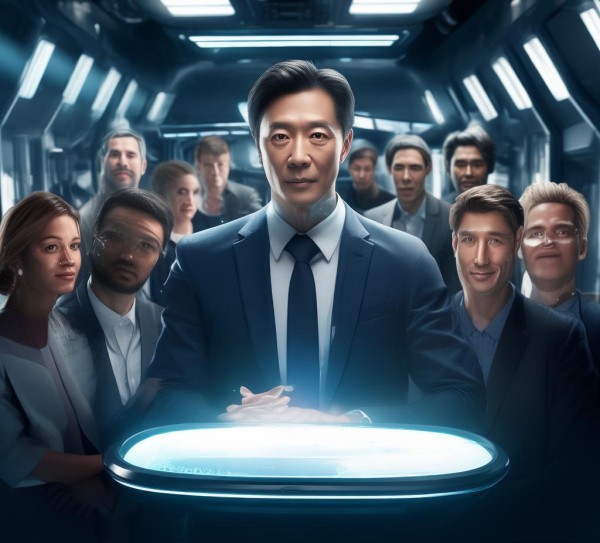 赖晓南，科技服务业发展的核心力量
