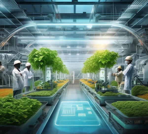 农业科技研发与推广体系，构建高质量发展的新引擎