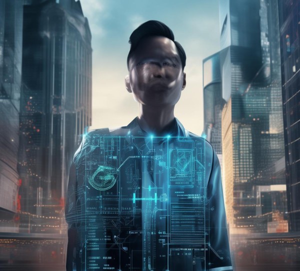 李卫，科技发展中的智慧与担当
