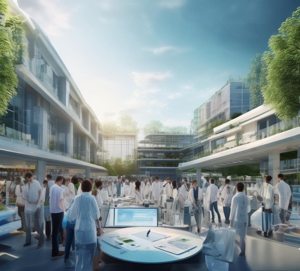 大学科技园,创新与发展的新引擎