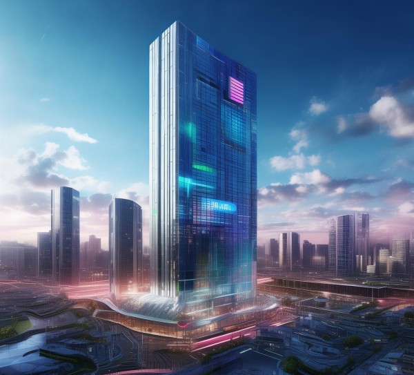 博德科技，创新引领未来，技术领先市场