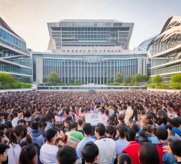 华中科技大学奖助体系,培养创新思维的摇篮