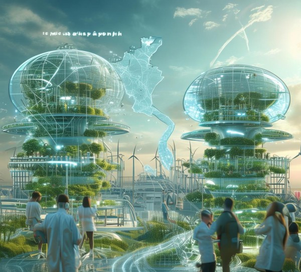 完善林草科技支撑体系,建设科技强国的中坚力量