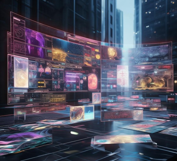漫威有几个科技体系构成？