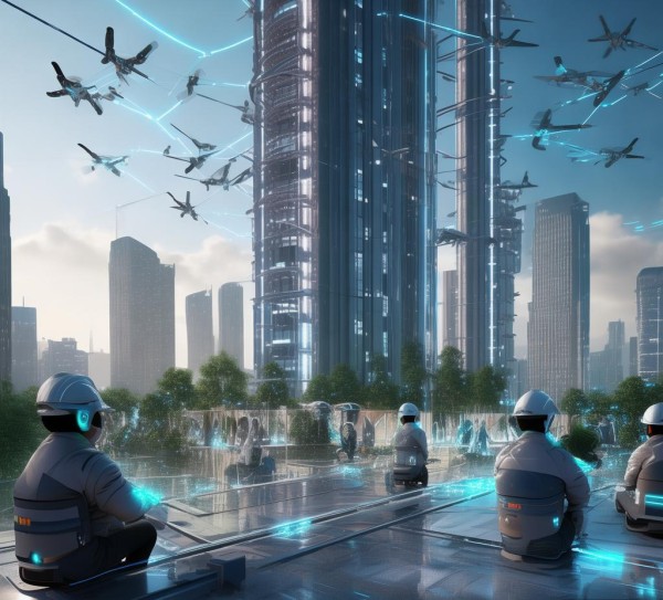 构建科技投入体系，推动高质量发展的新引擎