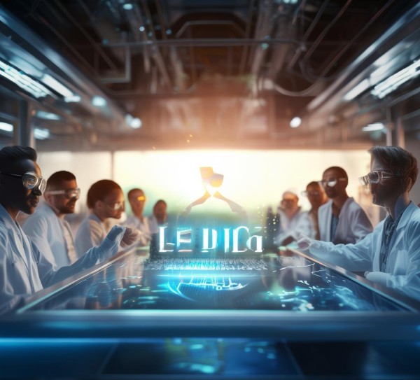 乐鼎科技，开启创新新时代