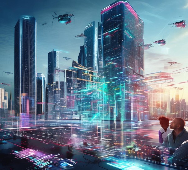 科技体系,构建人类未来的力量 科技体系,构建人类未来的力量
