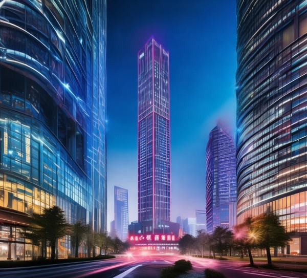 武汉，科技与创新的未来—埃斯森在创新中的角色
