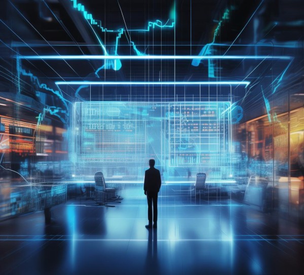科技服务业的创新引领者，分析龙头股的投资价值