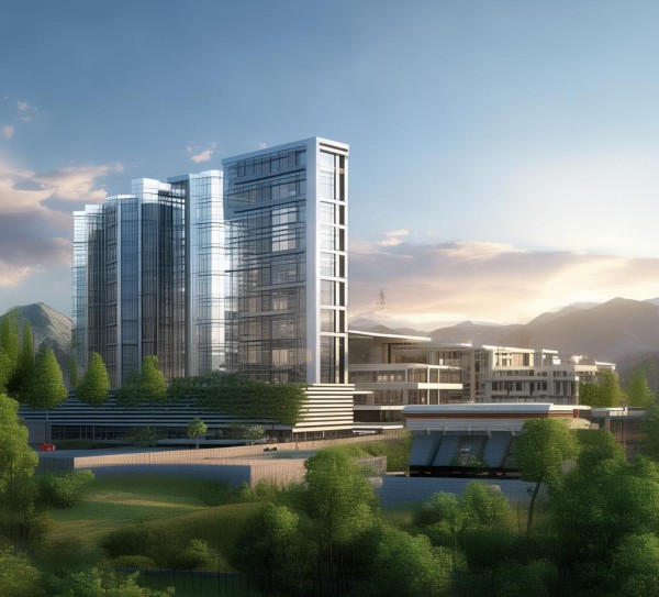 丹巴县，科技创新的前沿阵地