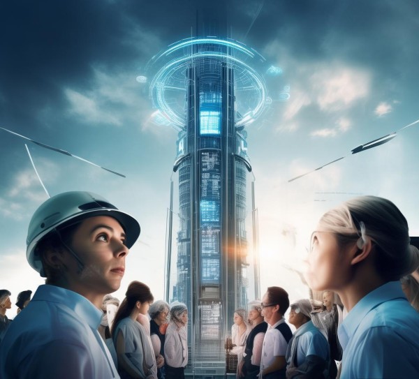 一科技发展，创新与责任的完美结合