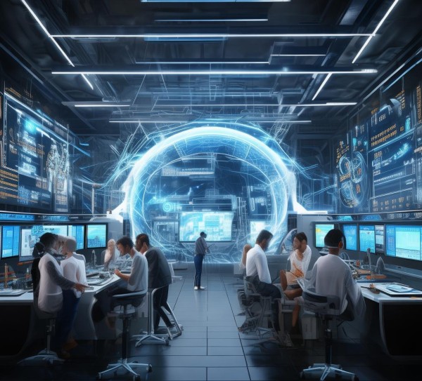 科技赋能，提升科技支撑与保障体系的实践探索