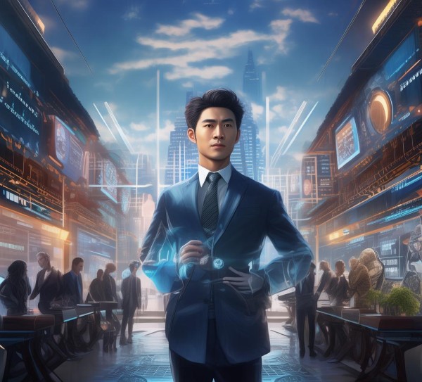 元方,科技服务业的创新引擎—元方调研的品质与价值