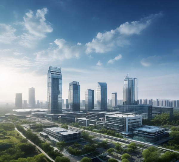 河南科技服务业基地,机遇与挑战 河南科技服务业基地,机遇与挑战