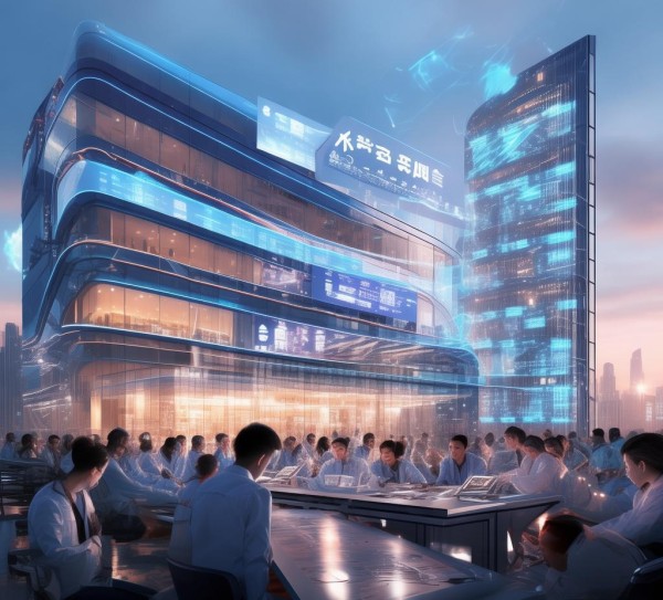 涿州市明城恒盛科技发展，创新与融合，成就未来