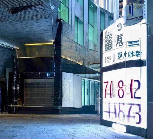 长鑫科技开发区地址电话解析