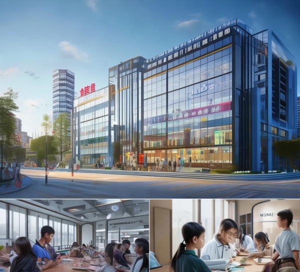 内江市科技开发学校收费,探索与实践