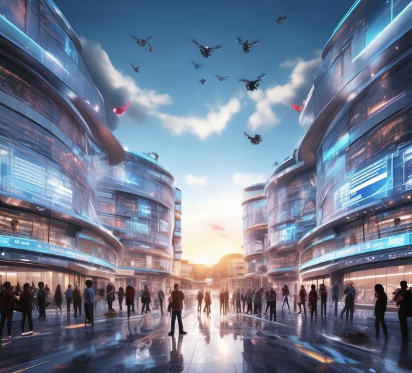 激活科技服务业,建设新高地 激活科技服务业,建设新高地