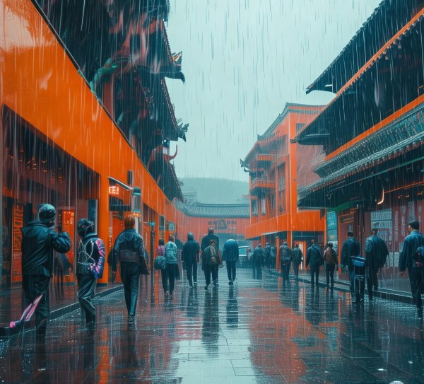 襄阳雨橙科技发展,创新与机遇并存 襄阳雨橙科技发展,创新与机遇并存