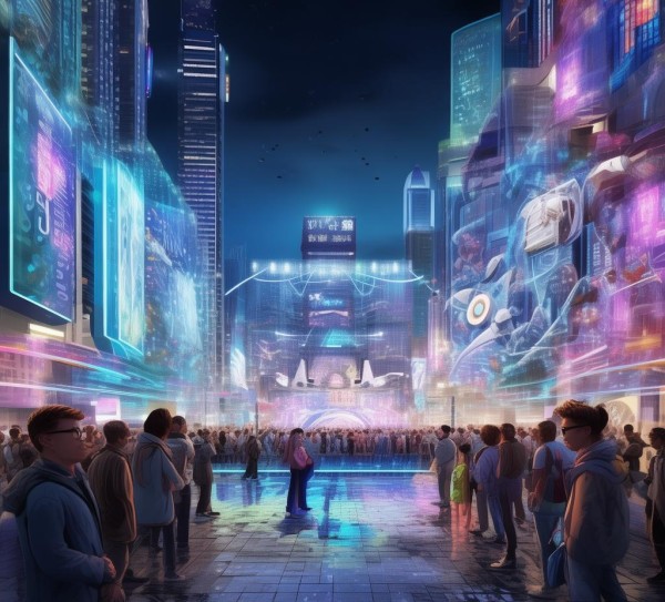 邢洋市科技活动周方案