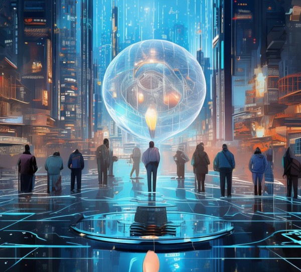 数字时代的创新与未来展望,博众川科技发展与潜力解析