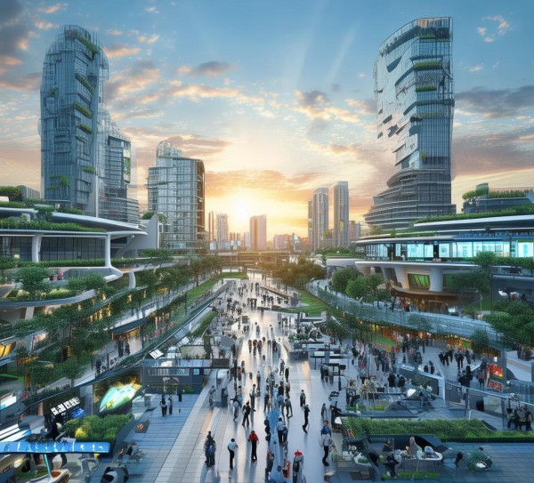 广东省科技活动方案，助力创新与发展的创新策源地