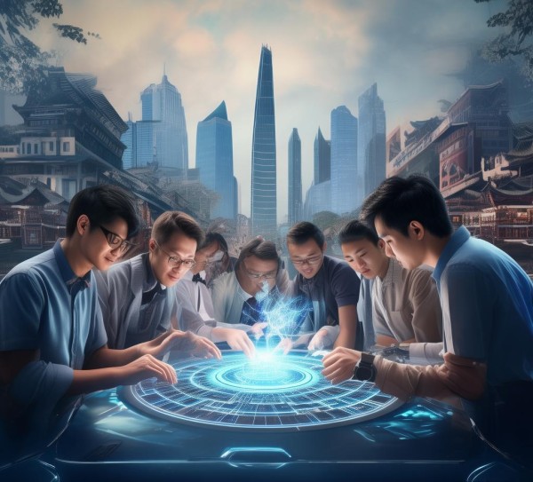推动科技服务业高质量发展