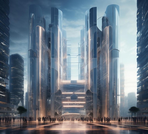 科技的五大体系,构建人类文明的oxy系统 科技的五大体系,构建人类文明的oxy系统