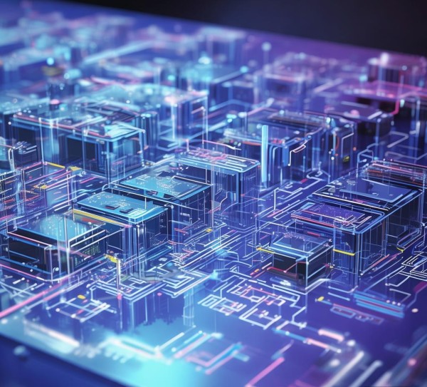 科技体系架构分析图解法 科技体系架构分析图解法