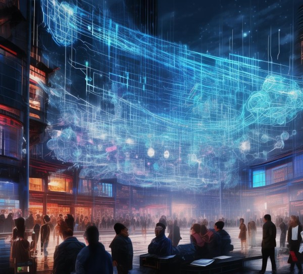 构建中国特色信息科技治理制度体系的实践与路径 构建中国特色信息科技治理制度体系的实践与路径