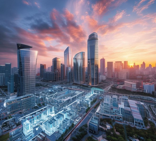 制造业与科技服务业协同发展，北京的机遇与挑战